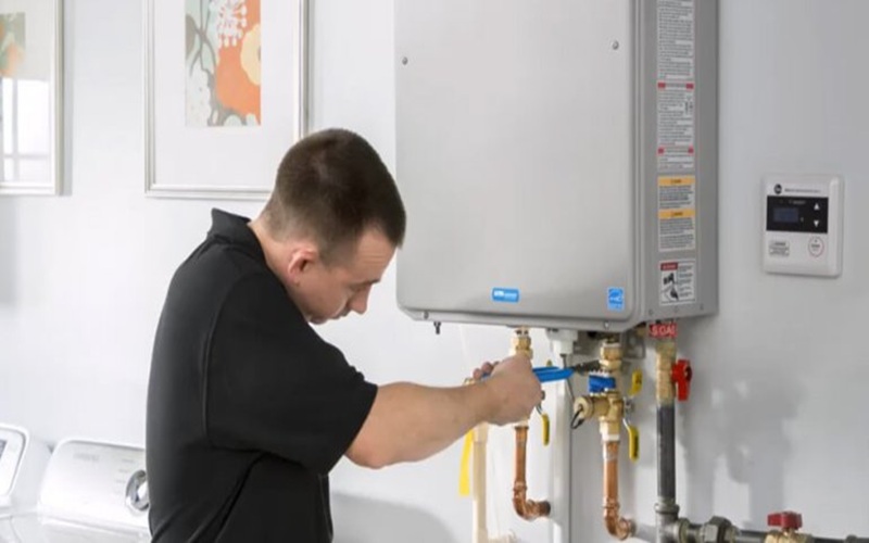 İnegöl Doğalgazcı